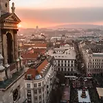 Happy Hours-Family Affair-Budapest Most Iconic Postcode